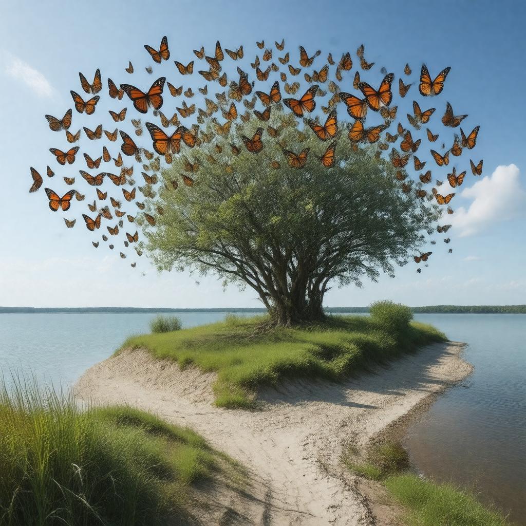 Point Pelee National Park